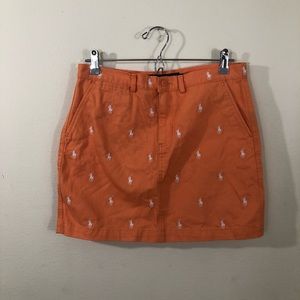 Polo Ralph Lauren skirt